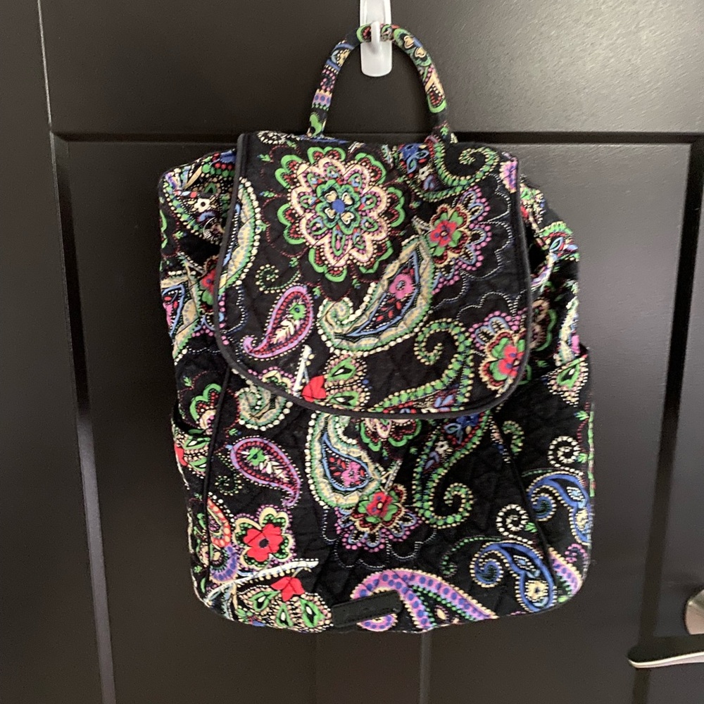 Vera Bradley Backpack